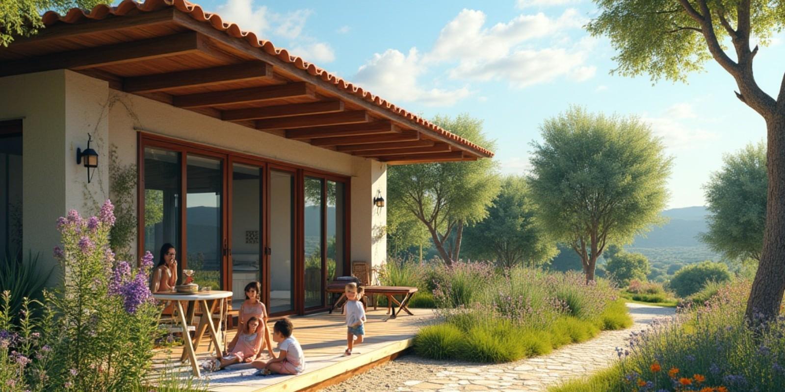 Plusvalía Verde: El Futuro Inmobiliario en Cieneguilla