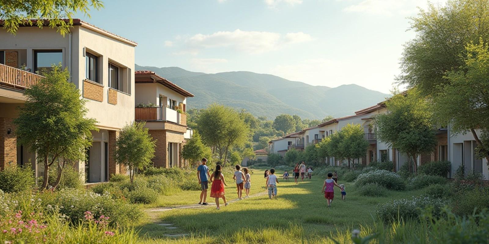Inversión Sostenible en Cieneguilla: Plusvalía Verde