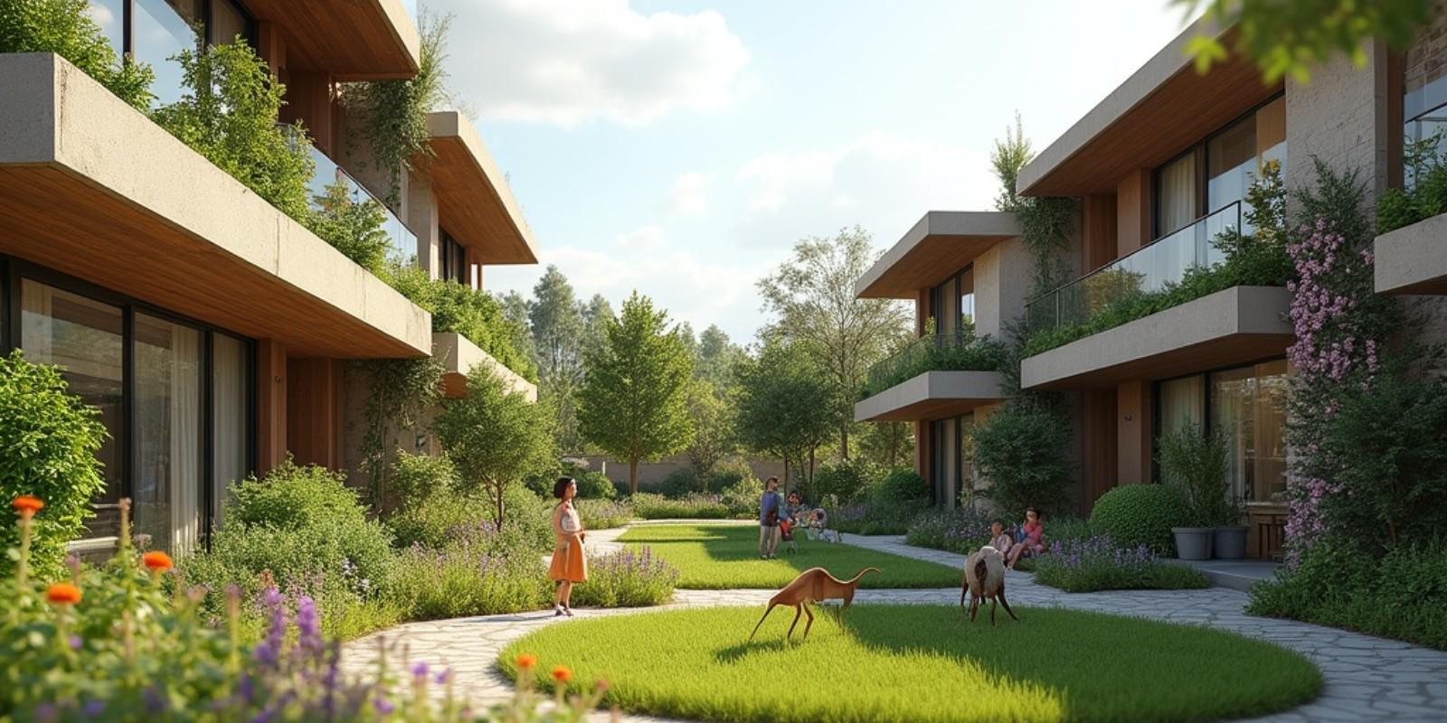 Plusvalía Verde en Cieneguilla: Inversión Sostenible