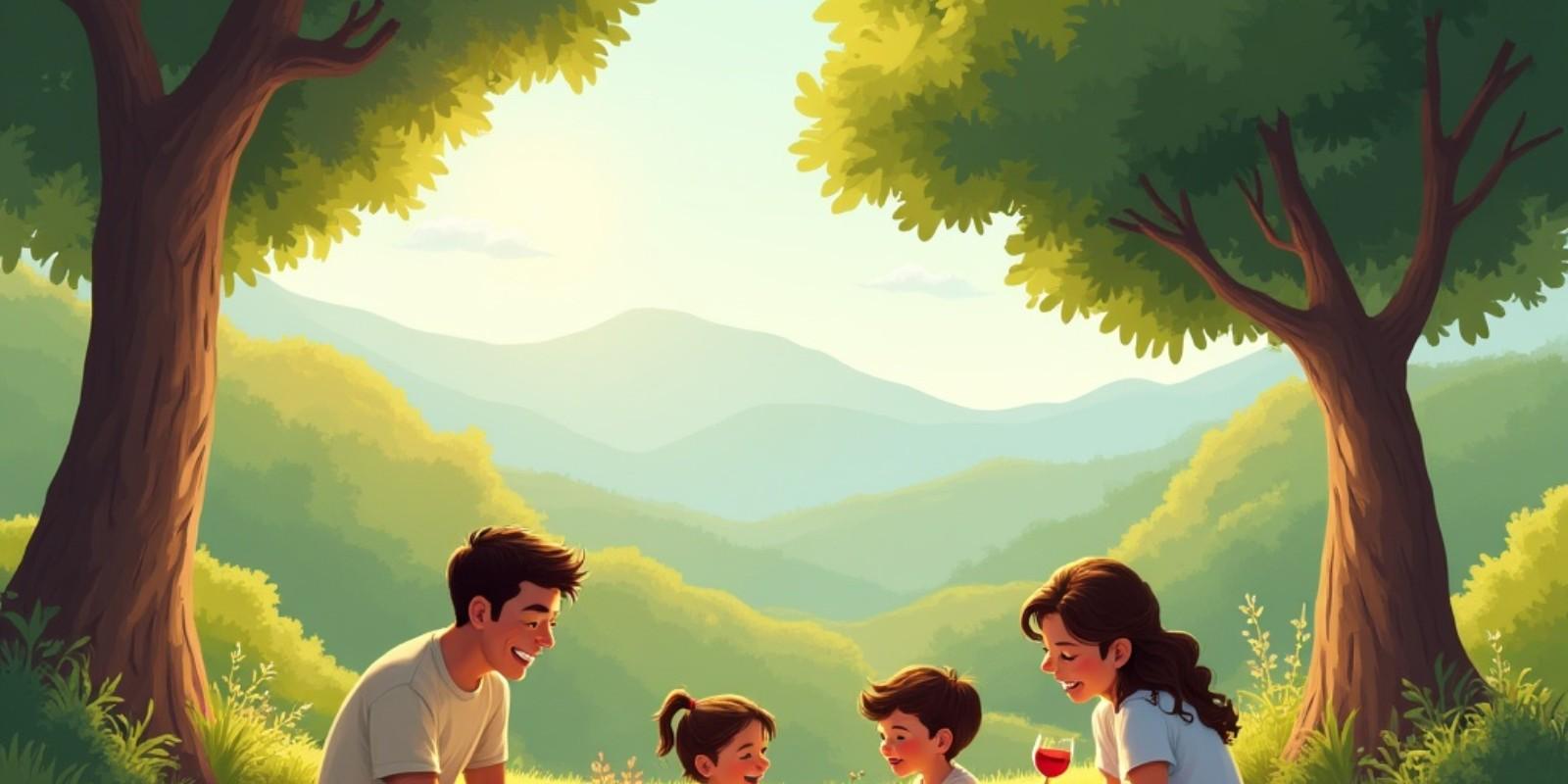 Cieneguilla: Refugio de Bien Post Pandemia