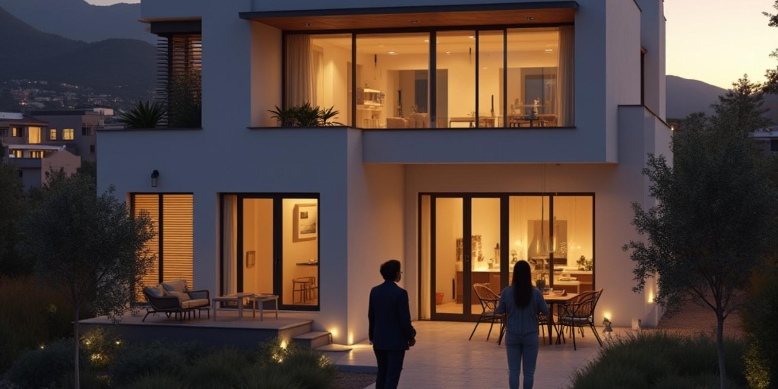Oportunidades Inmobiliarias en Provincias del Perú