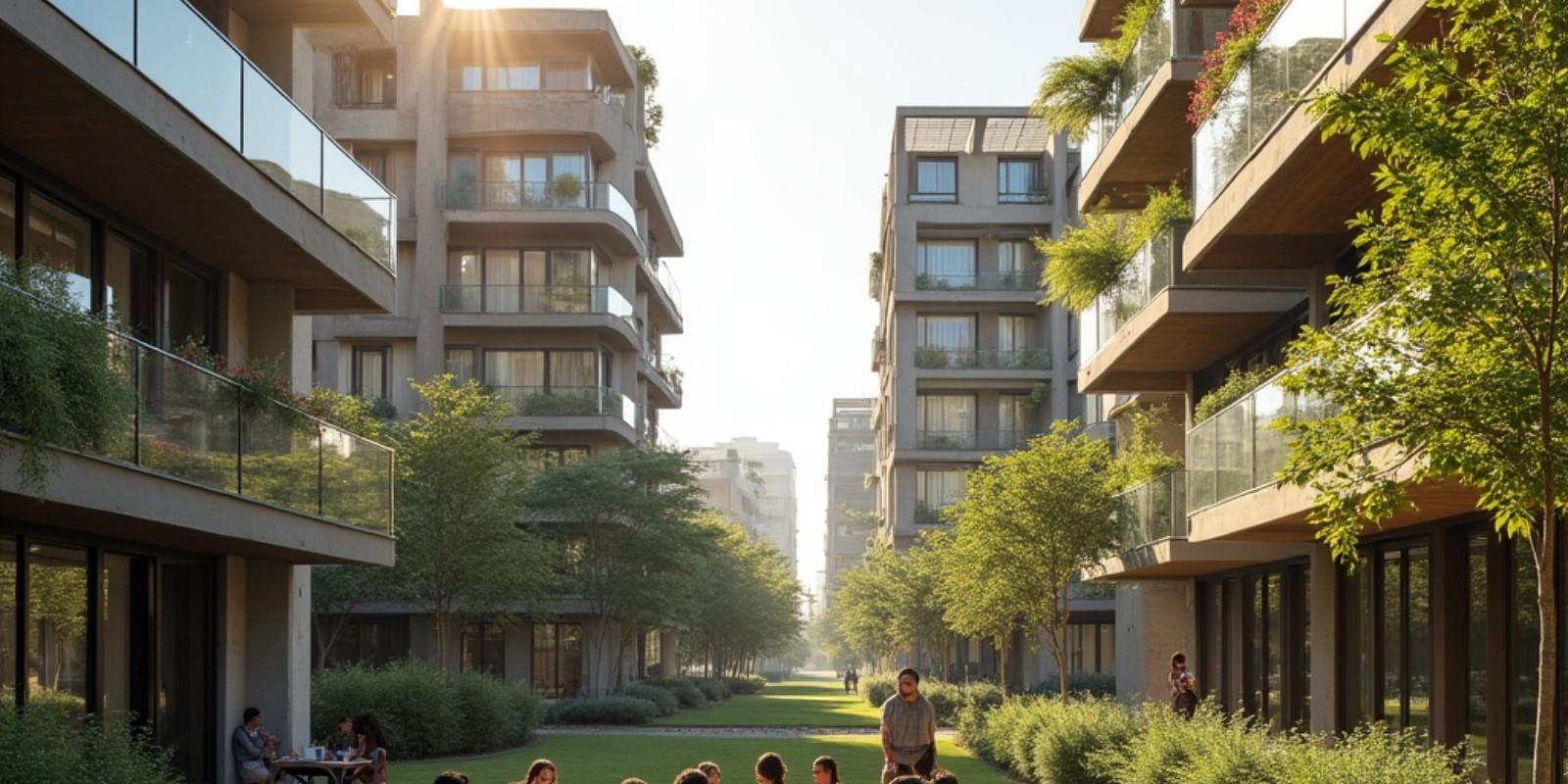 Tendencias Inmobiliarias 2025 en Lima, Perú