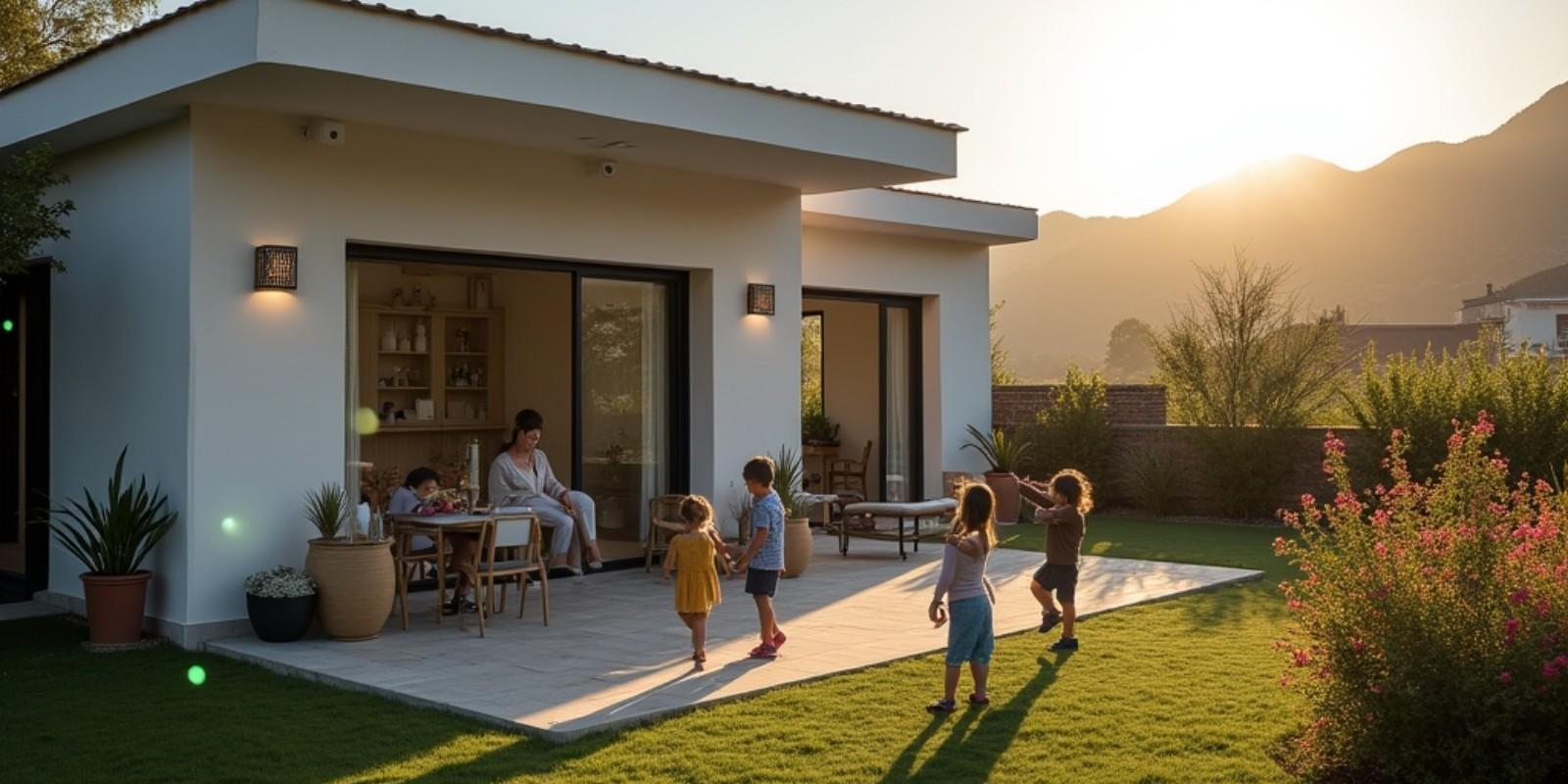 Transformando la Venta Inmobiliaria en Cieneguilla