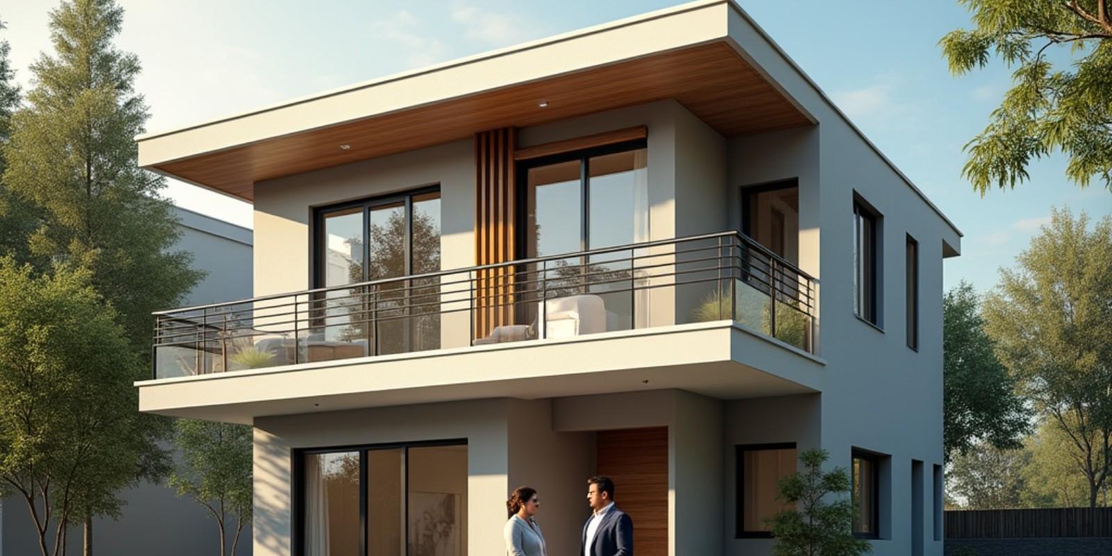 Estrategia Digital que Atrae Compradores Inmobiliarios