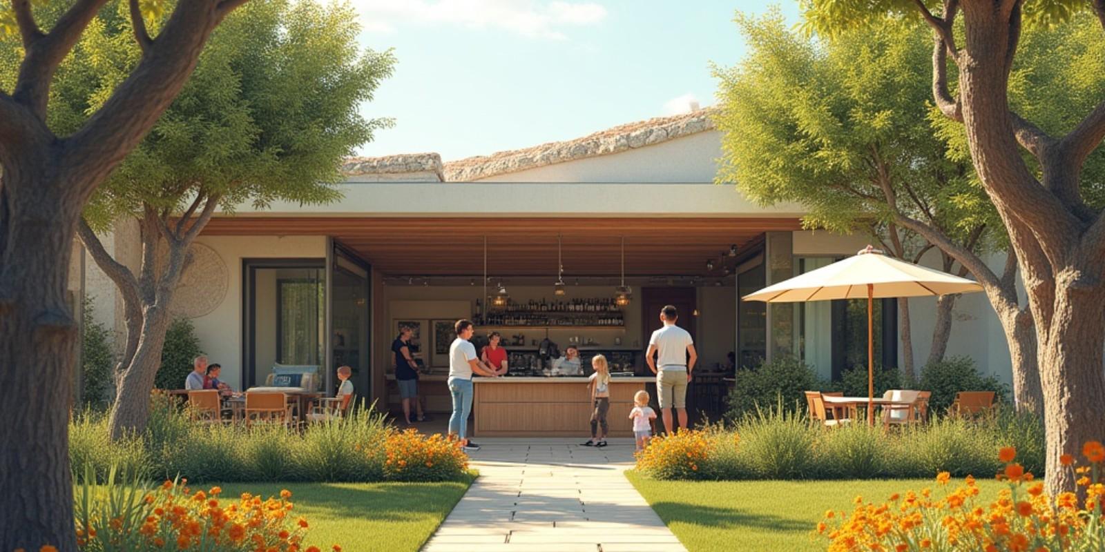 Transformación a través de la venta inmobiliaria