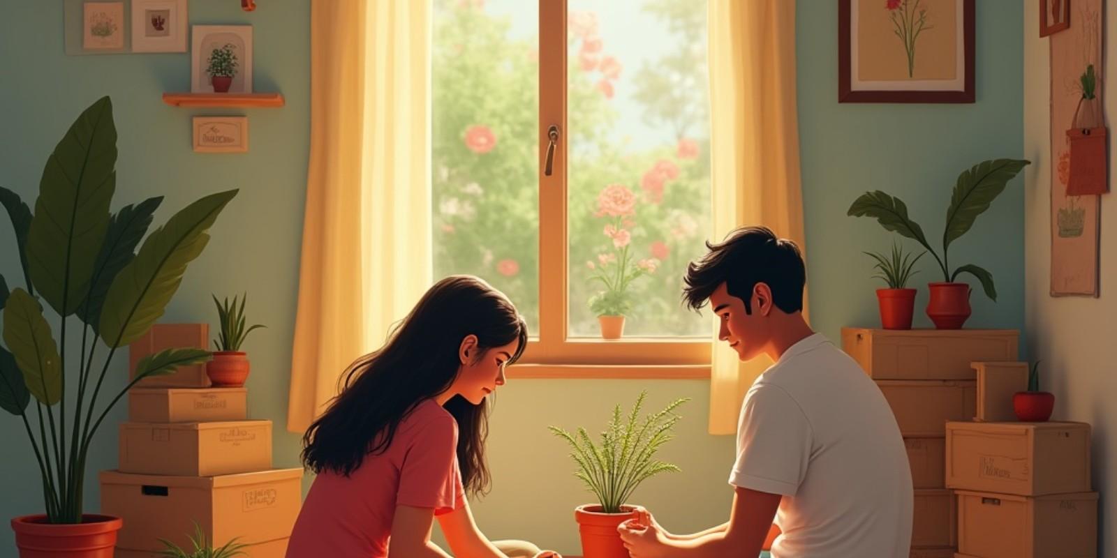 Decisiones en pareja que transforman relaciones