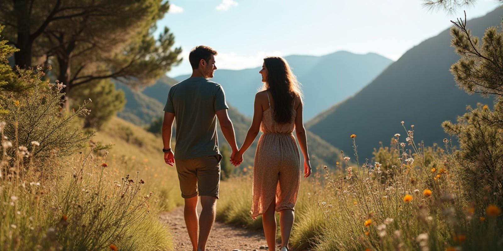 Cieneguilla: Amor y Transformación en el Valle