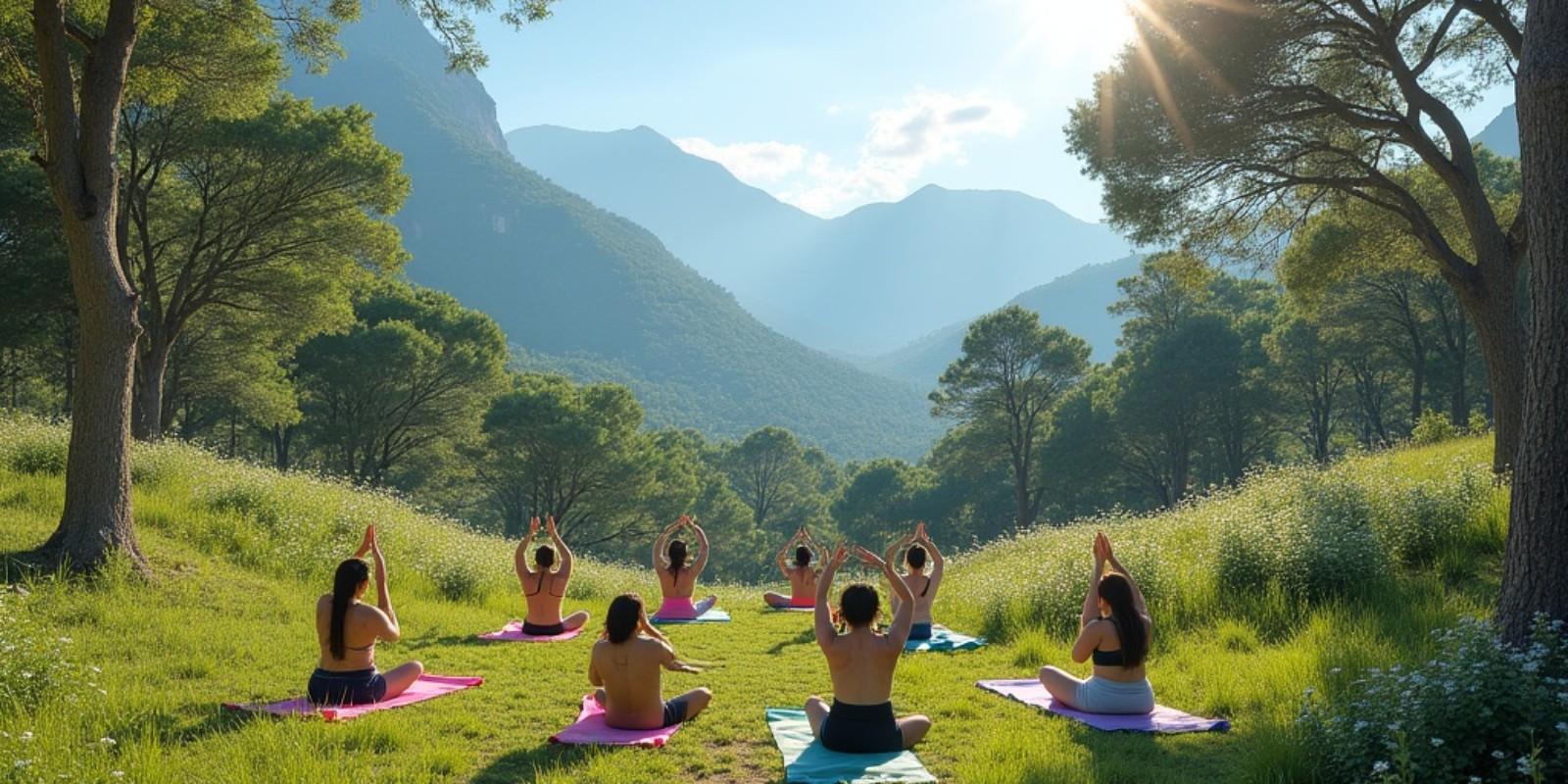 Cieneguilla: El Refugio Natural para tu Salud