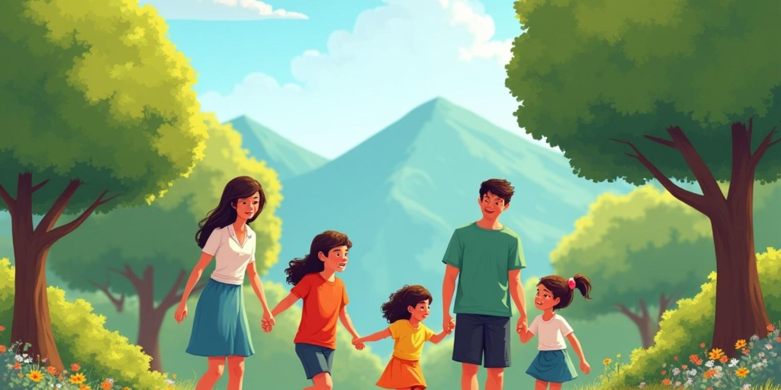 Cieneguilla: El Refugio Saludable que Buscas