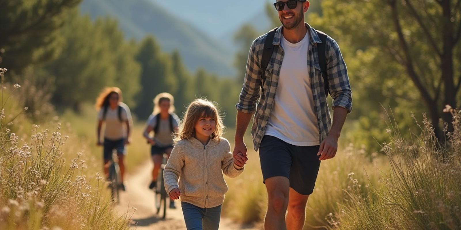 Cieneguilla: Tu destino para una vida saludable