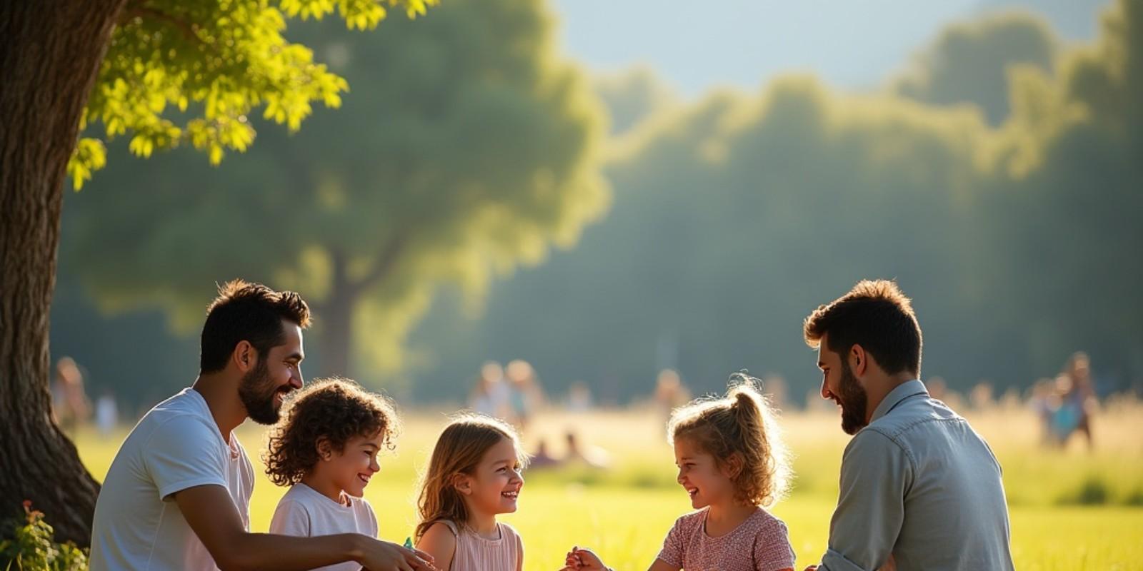 Equilibrio entre Salud y Calidad de Vida en Cieneguilla