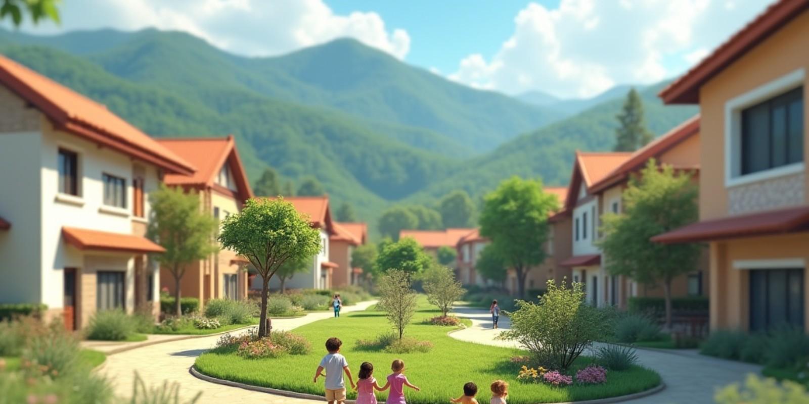 Cieneguilla: Polo de Crecimiento Inmobiliario