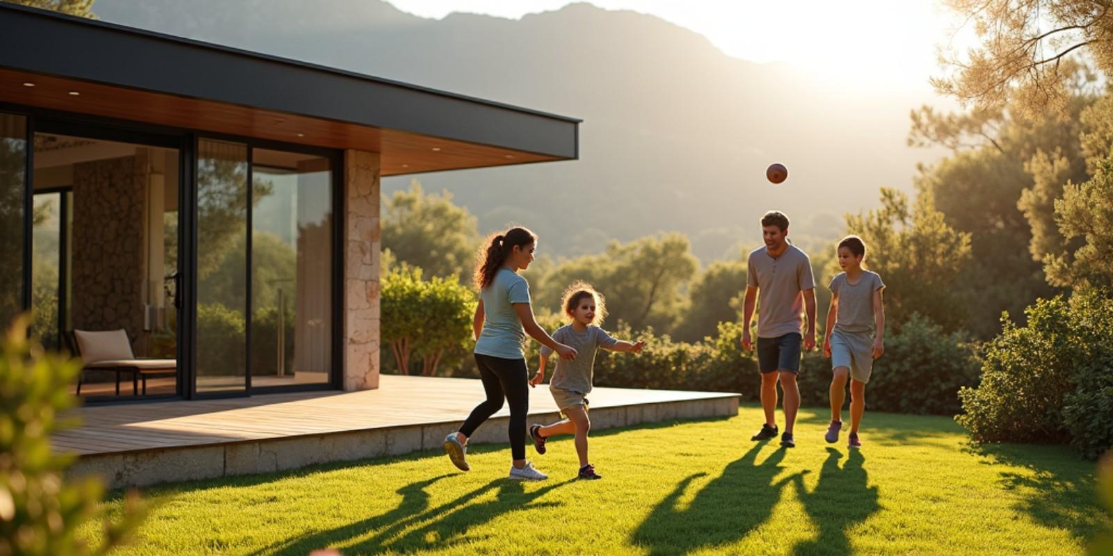 Despegue Inmobiliario en Cieneguilla: Oportunidades