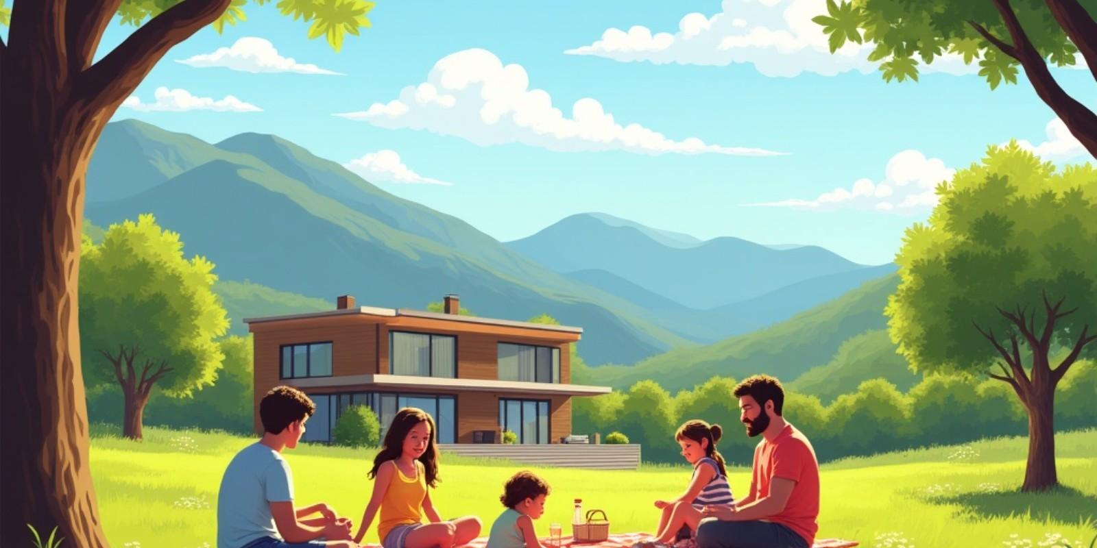 Invertir en Cieneguilla: Oportunidades y Crecimientos Reales.