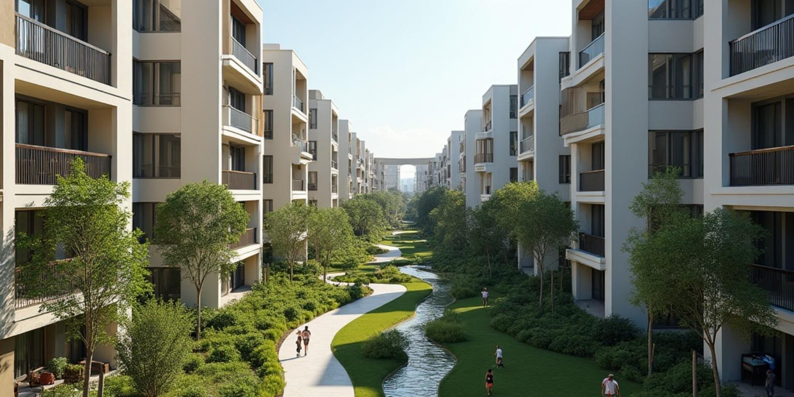 Inversión inmobiliaria en Lima Este: Oportunidades clave