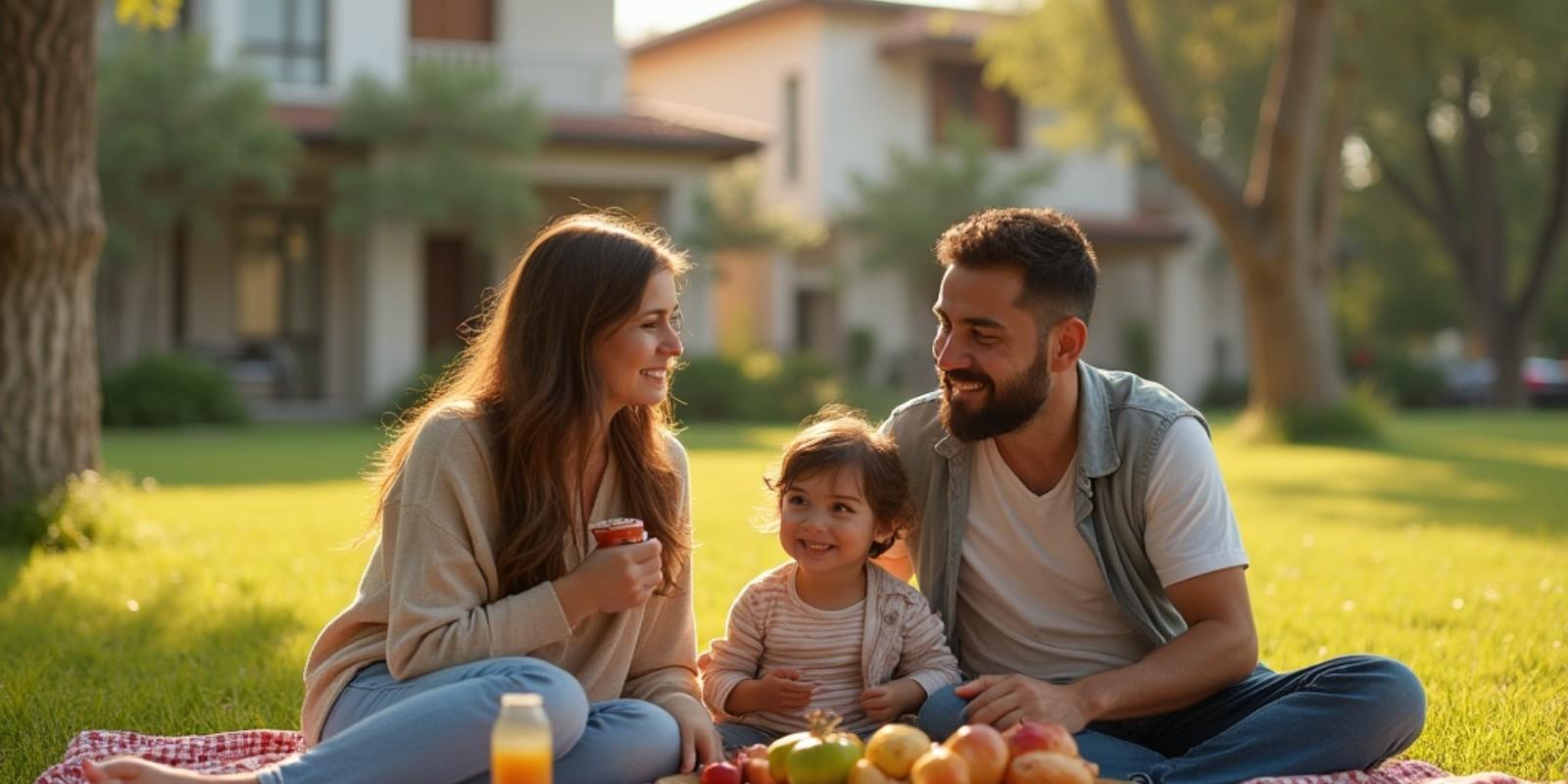 Cieneguilla: De destino turístico a hogar permanente