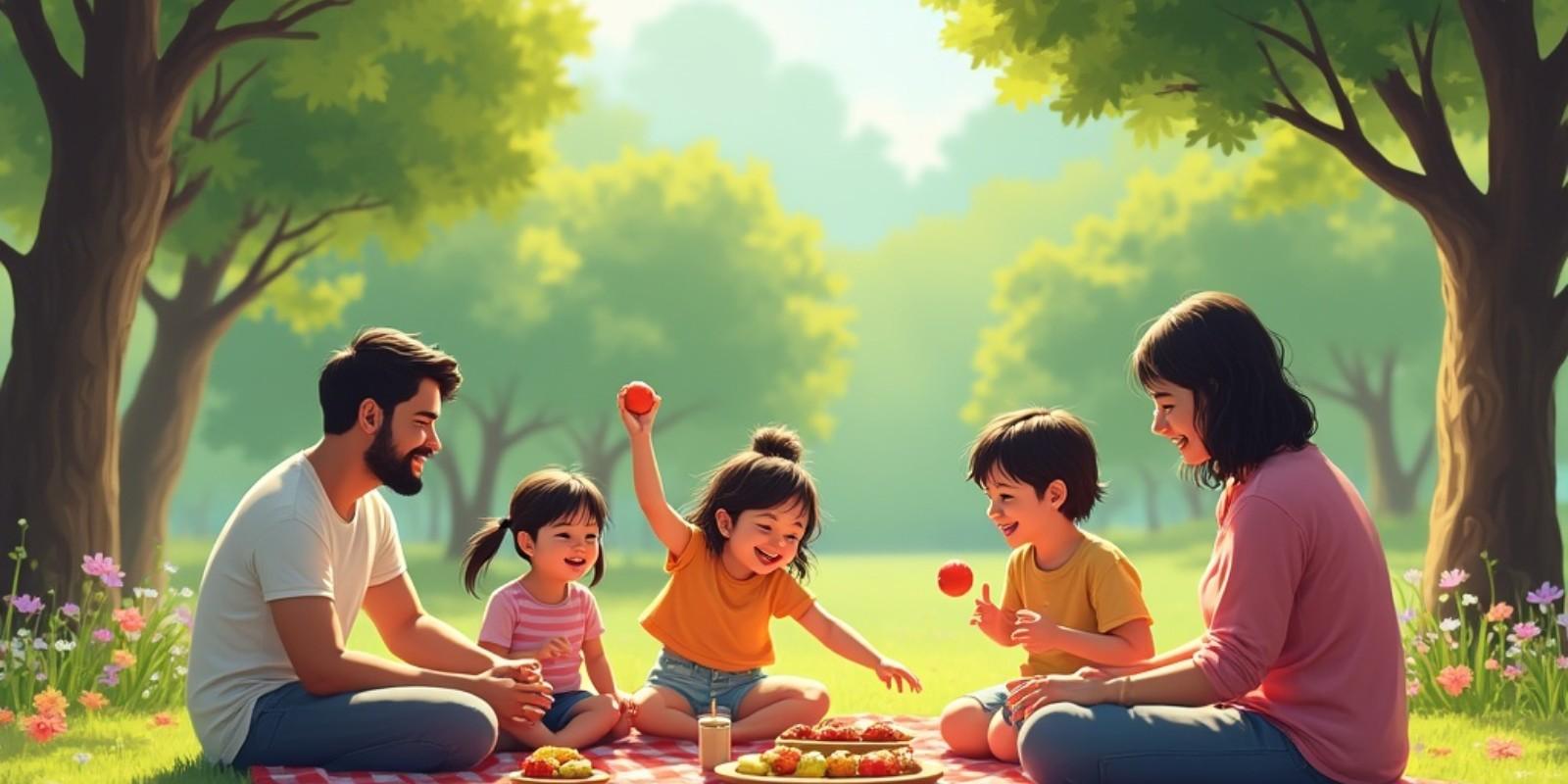 Vivir en un distrito que une naturaleza y servicios