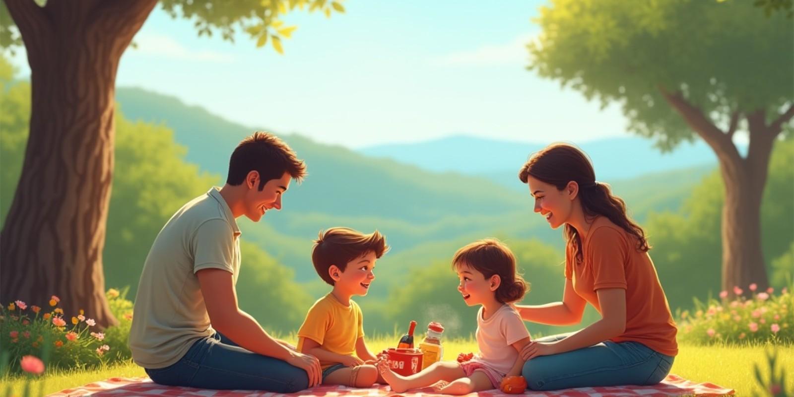 Cieneguilla: Donde las Familias Transforman su Vida