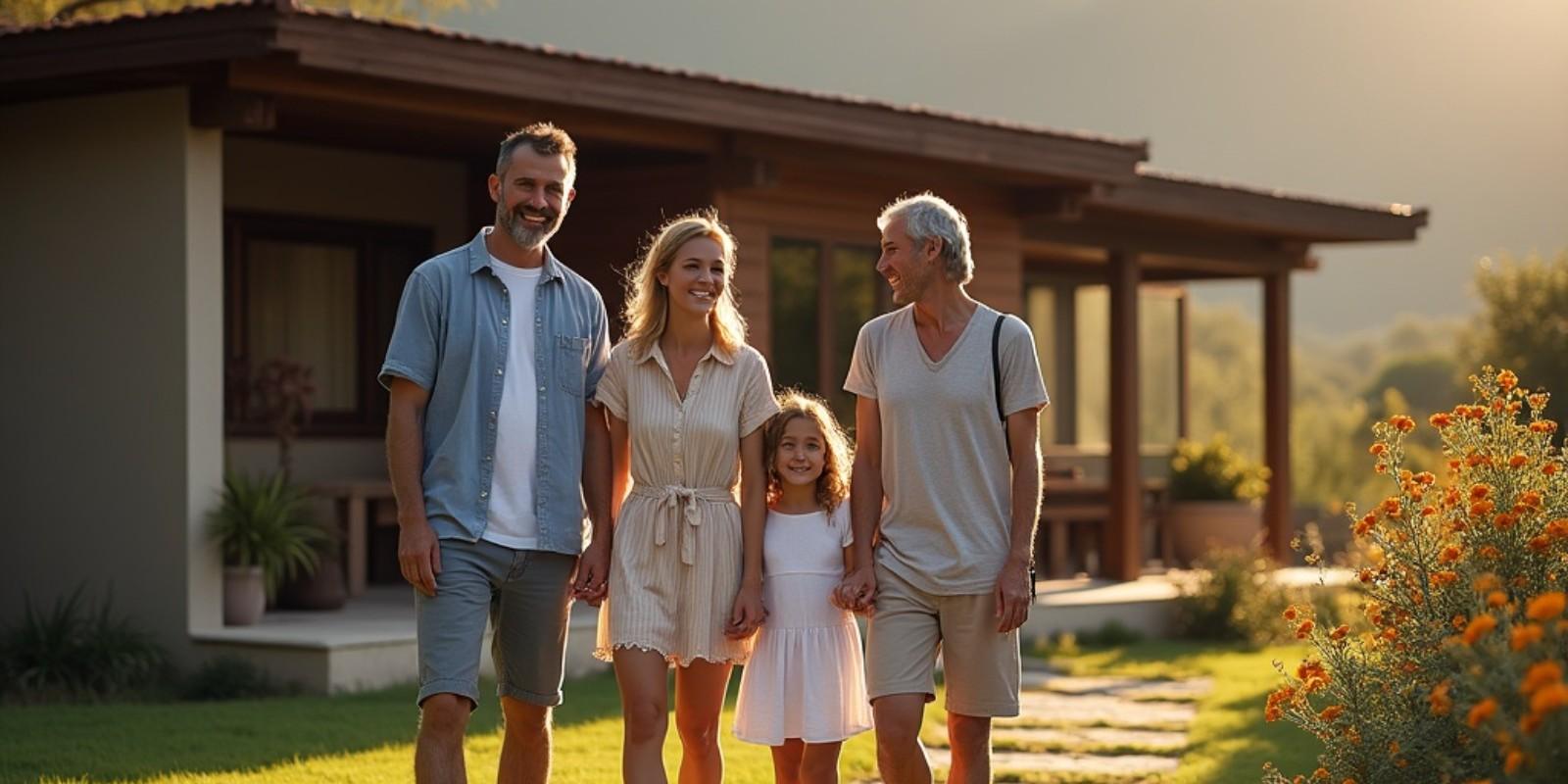 Cieneguilla: inversión inmobiliaria segura y rentable