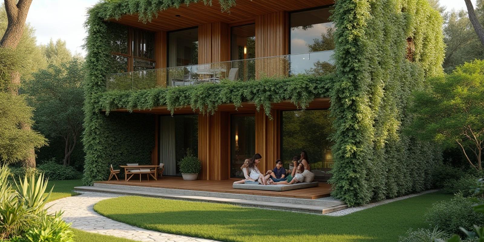 Arquitectura con Propósito: Transformando Vidas en Cieneguilla