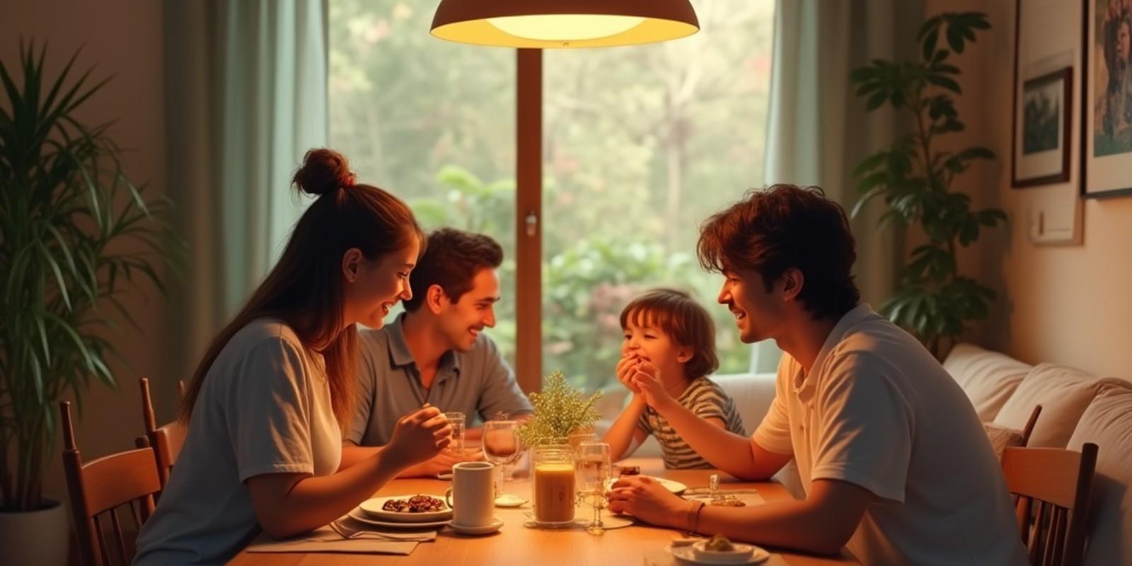 Convivencia: Clave para el Crecimiento Personal