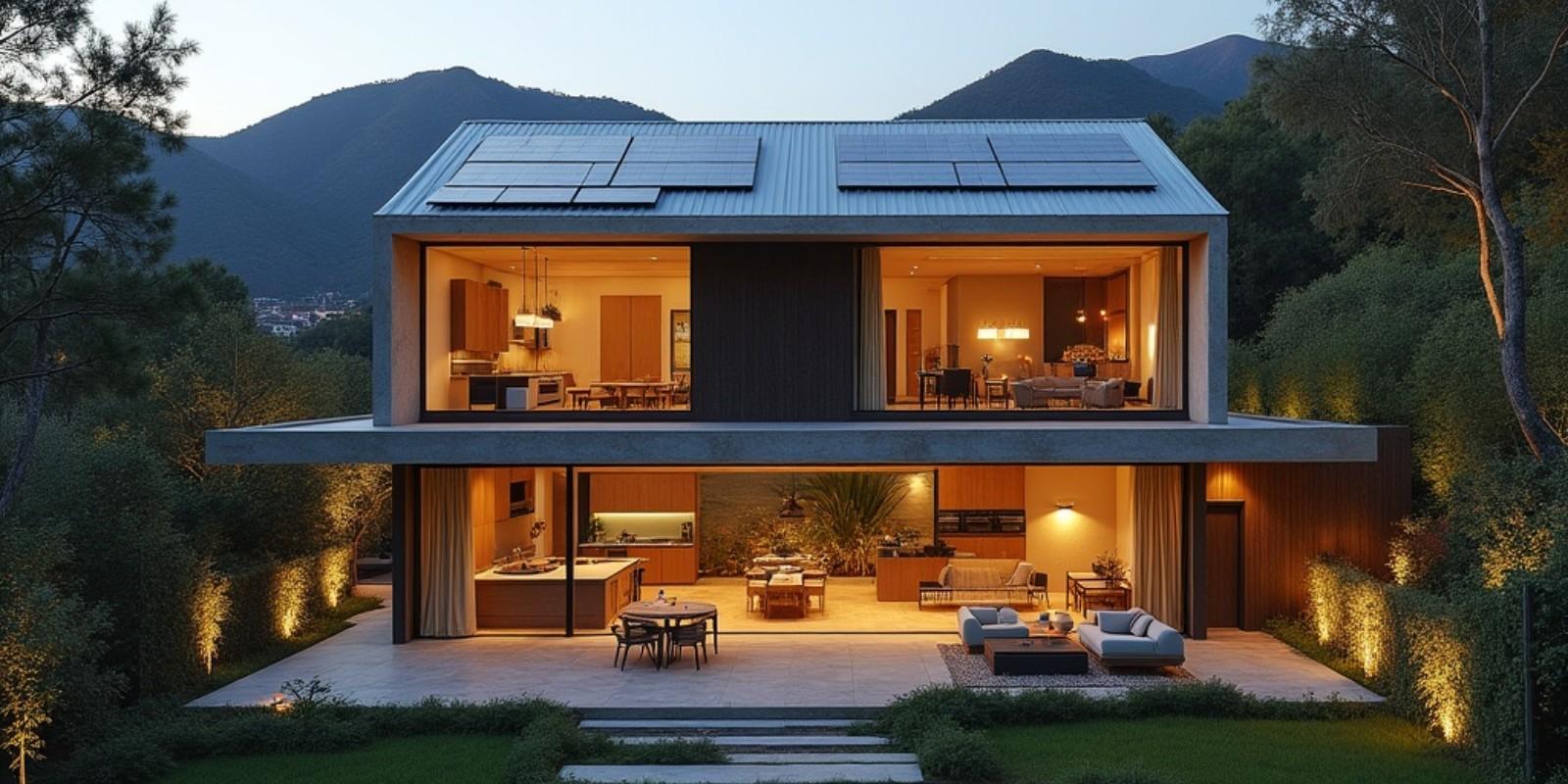 Aumenta el valor de tu casa con diseño inteligente