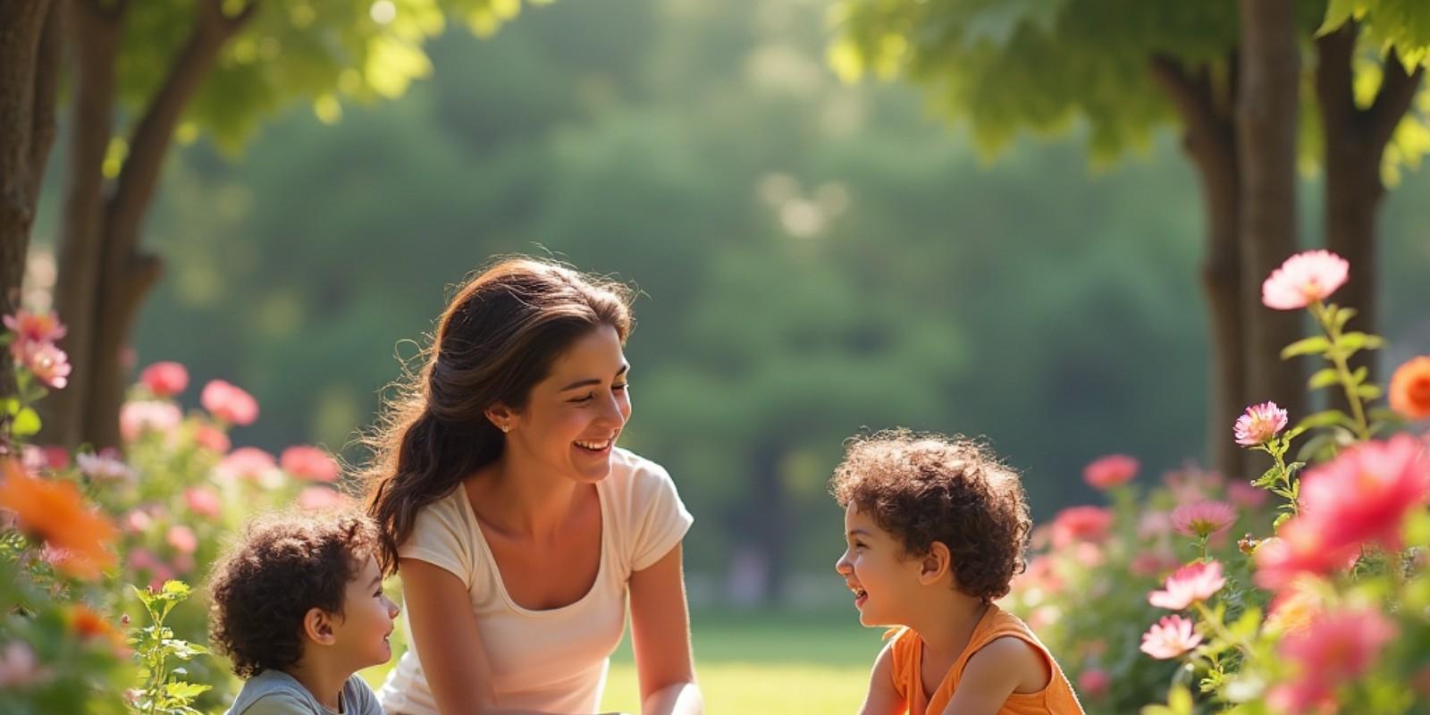 Vivir cerca de la naturaleza y su impacto en la salud mental