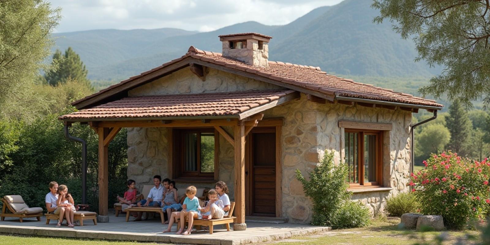 Alquila tu casa en Cieneguilla y genera ingresos