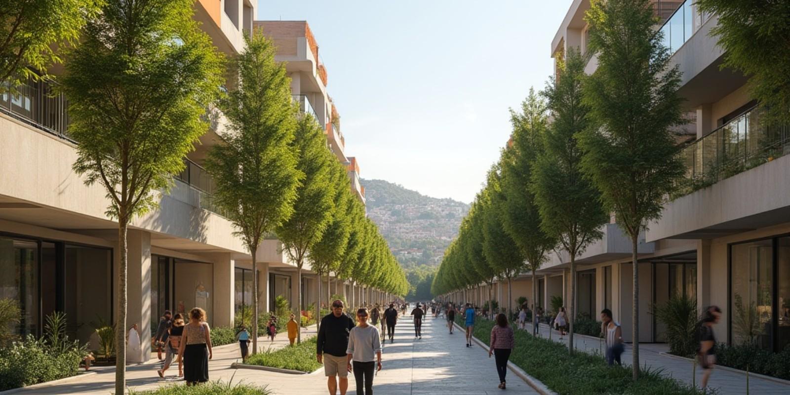 Inversión en Cieneguilla: Clave para el Crecimiento