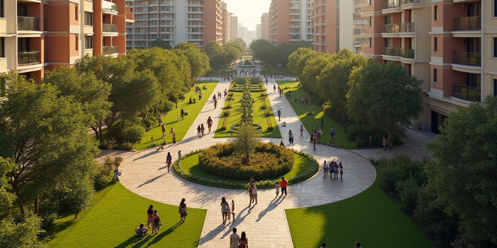 Inversión Transformadora en Cieneguilla, Lima