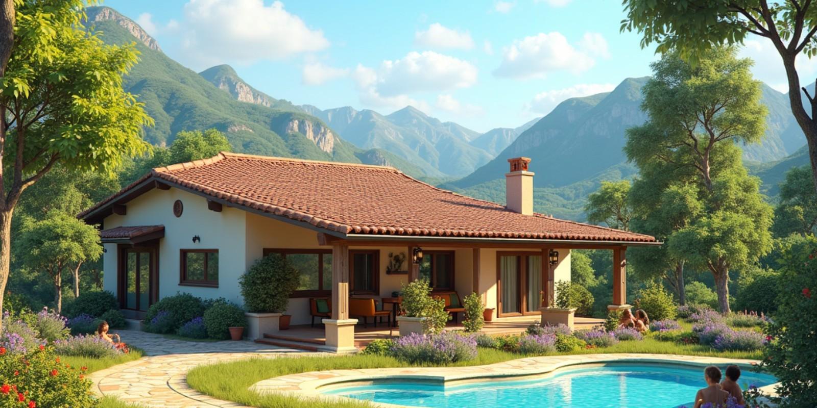 Cieneguilla: Bienestar y Rentabilidad Inmobiliaria