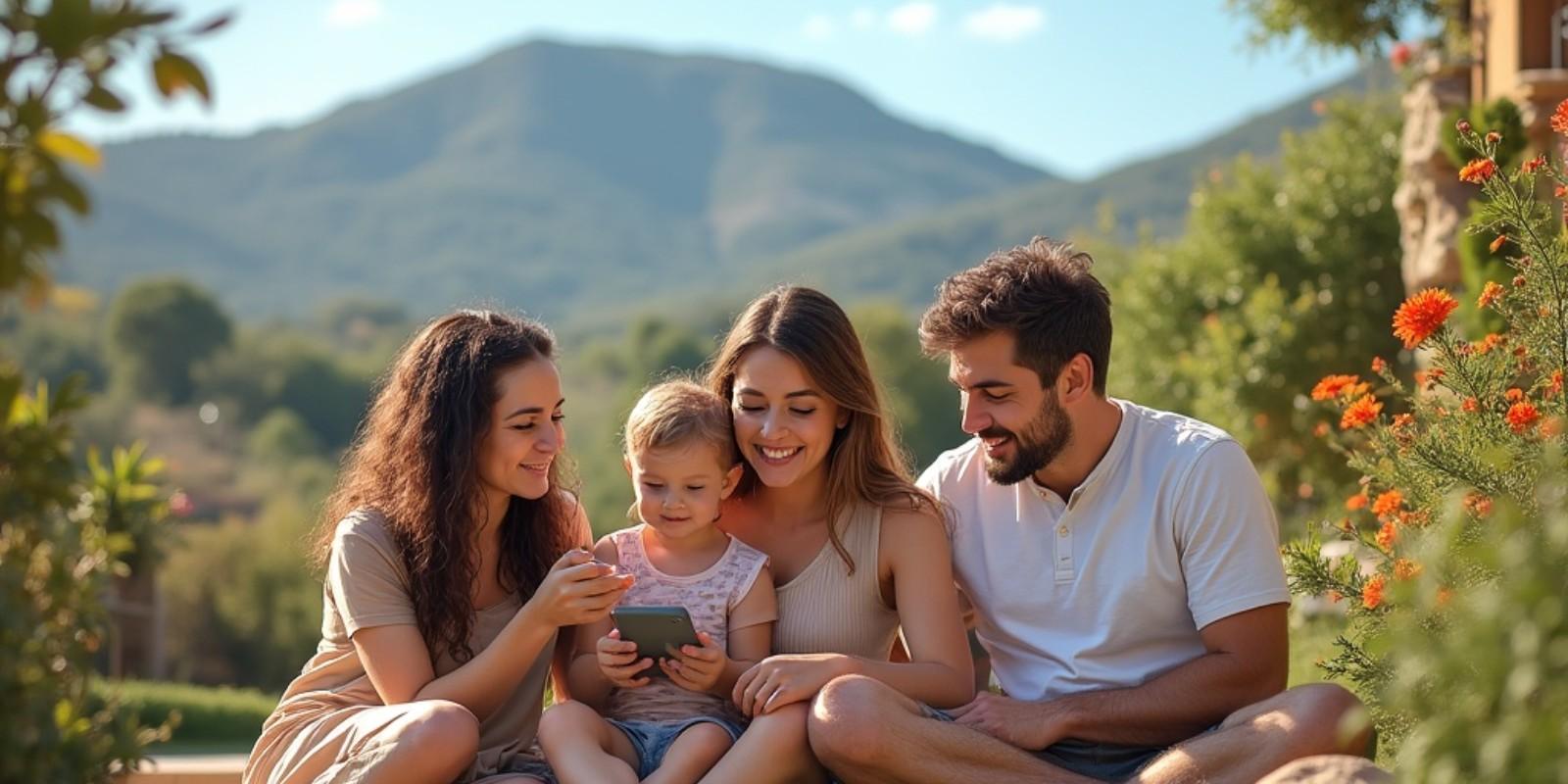 Vender en Cieneguilla: La Clave es la Presencia Digital