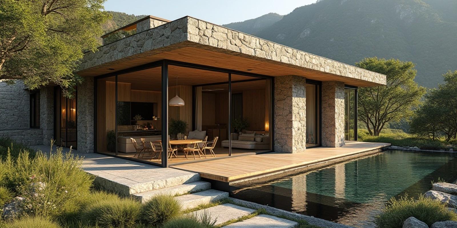 Equilibrio entre Modernidad y Naturaleza en Cieneguilla
