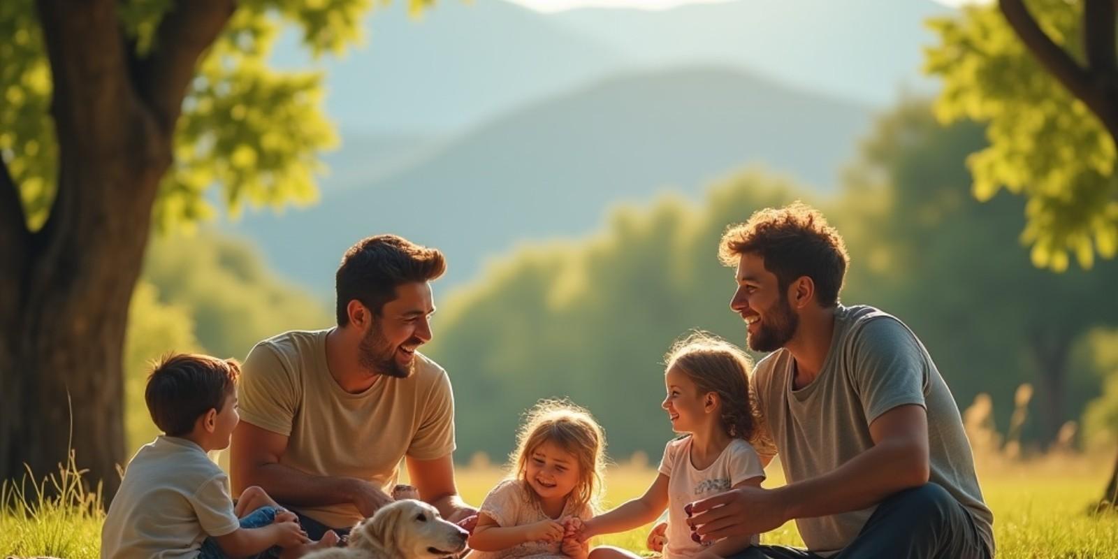 Desconexión Consciente: Encuentra Tu Equilibrio en Cieneguilla
