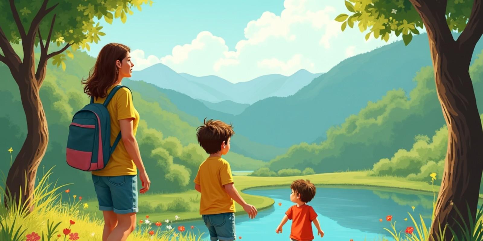 Desconexión Consciente para una Vida Plena