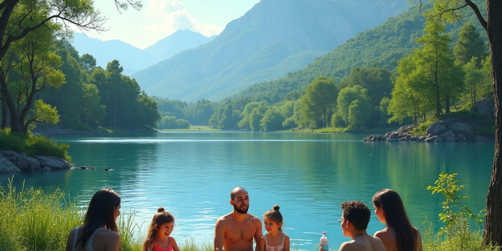 Cieneguilla: Naturaleza y Conexiones Inolvidables