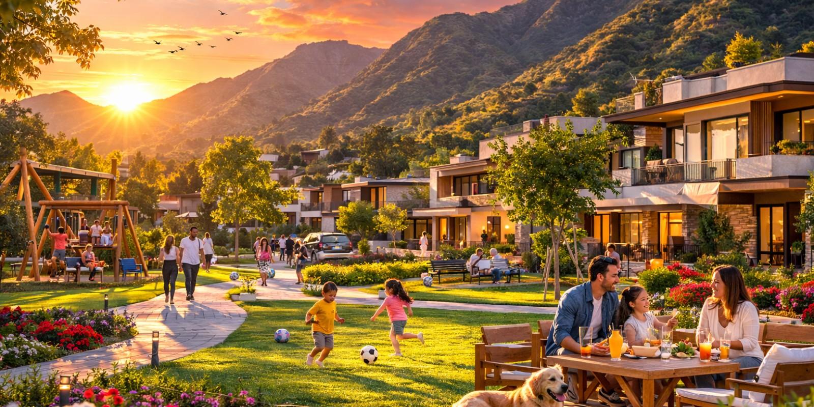 Invertir en Cieneguilla, Lima: oportunidades inmobiliarias y crecimiento del mercado