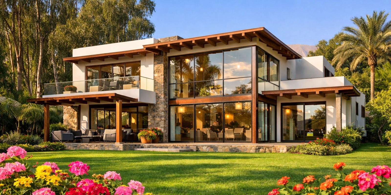 Anuncios Inmobiliarios Efectivos en Cieneguilla