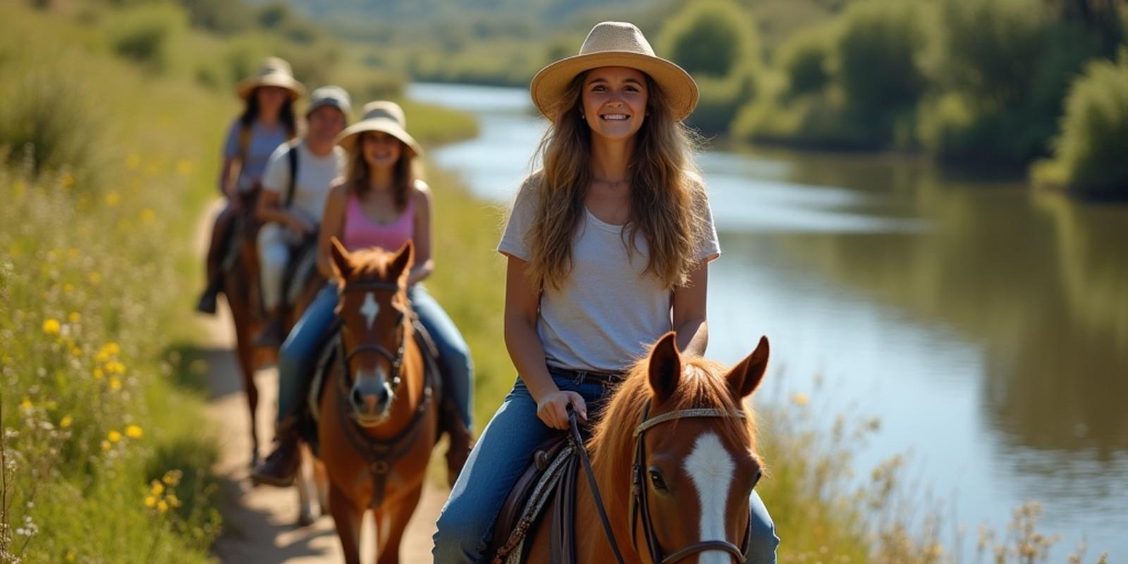 Cuándo disfrutar los mejores fines de semana en Cieneguilla
