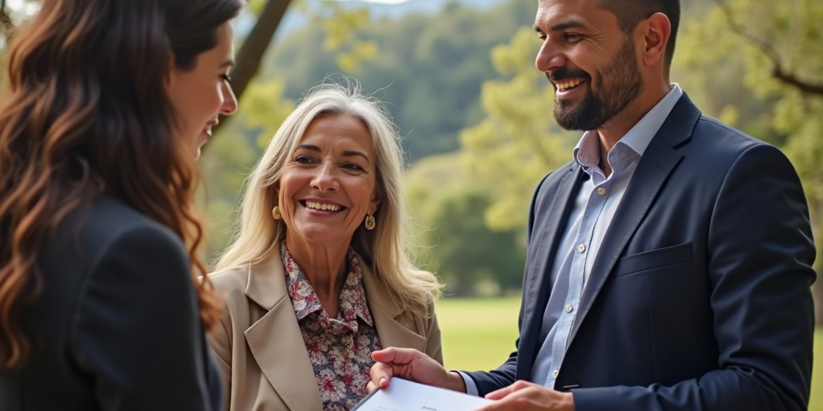 Cómo identificar a un profesional inmobiliario confiable