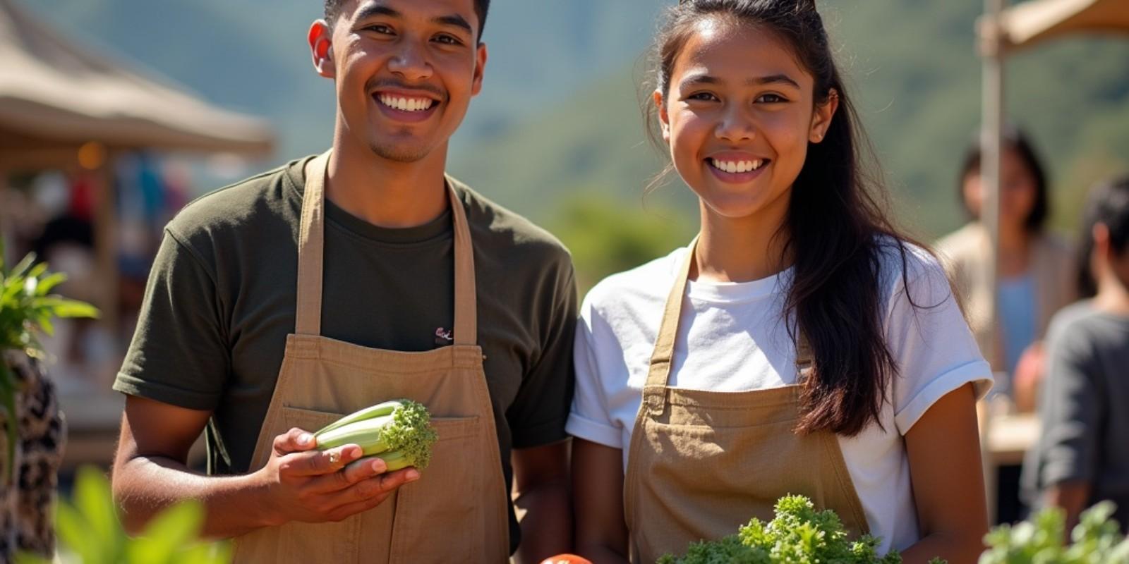 Emprender en Cieneguilla: naturaleza e innovación