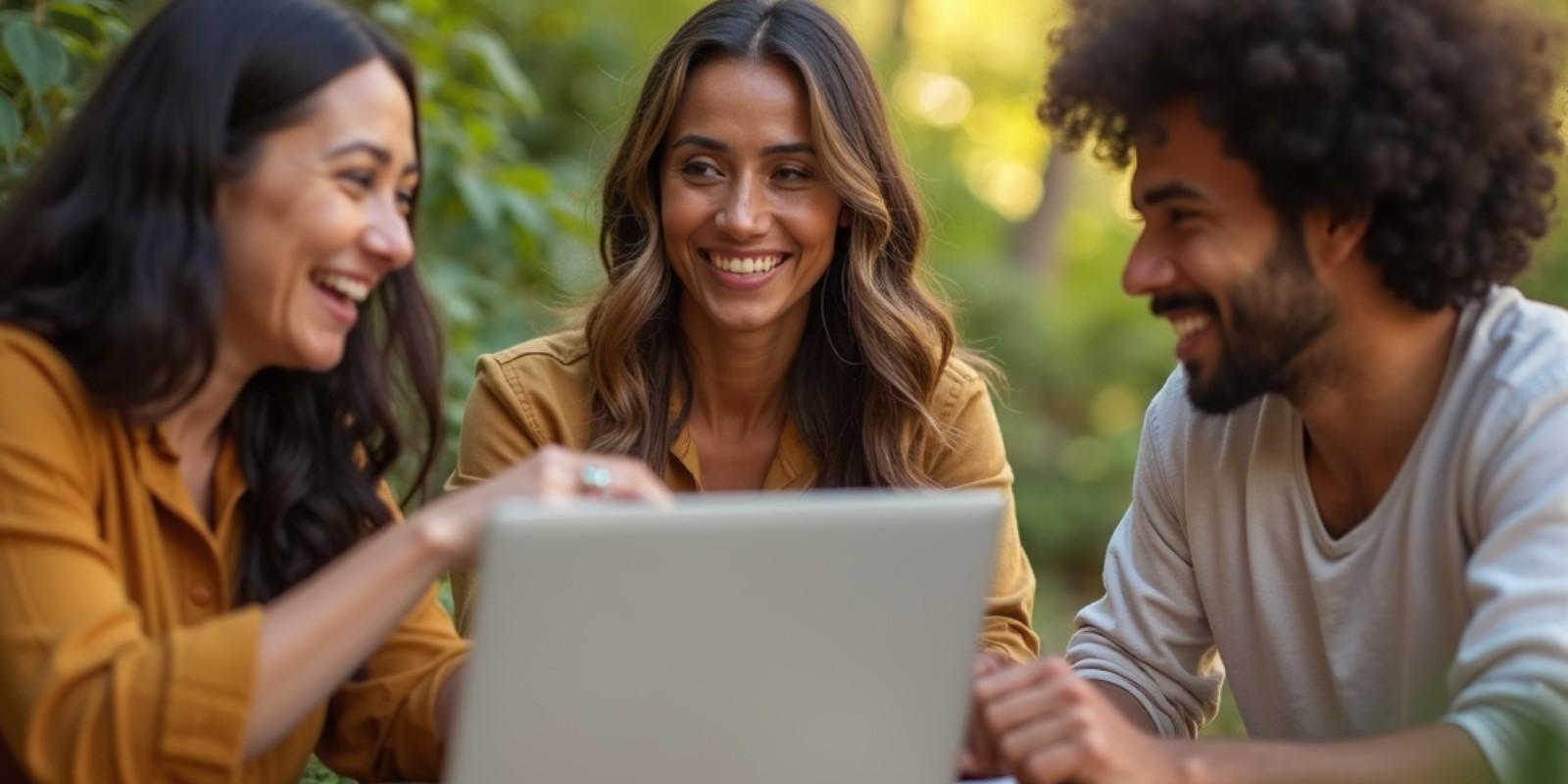 Colaboración clave para emprender en Cieneguilla