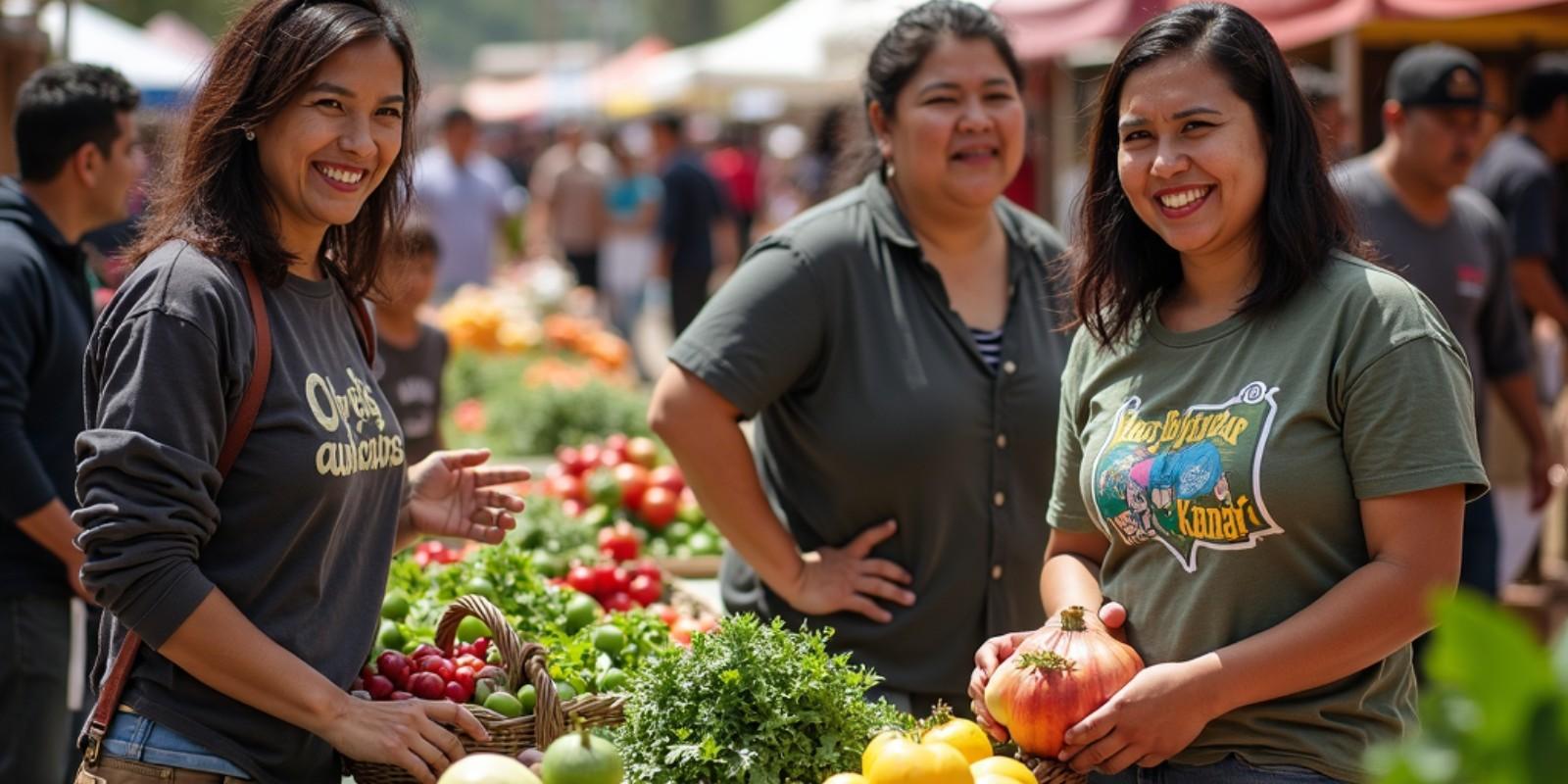 Emprendimientos sostenibles en Cieneguilla, Lima