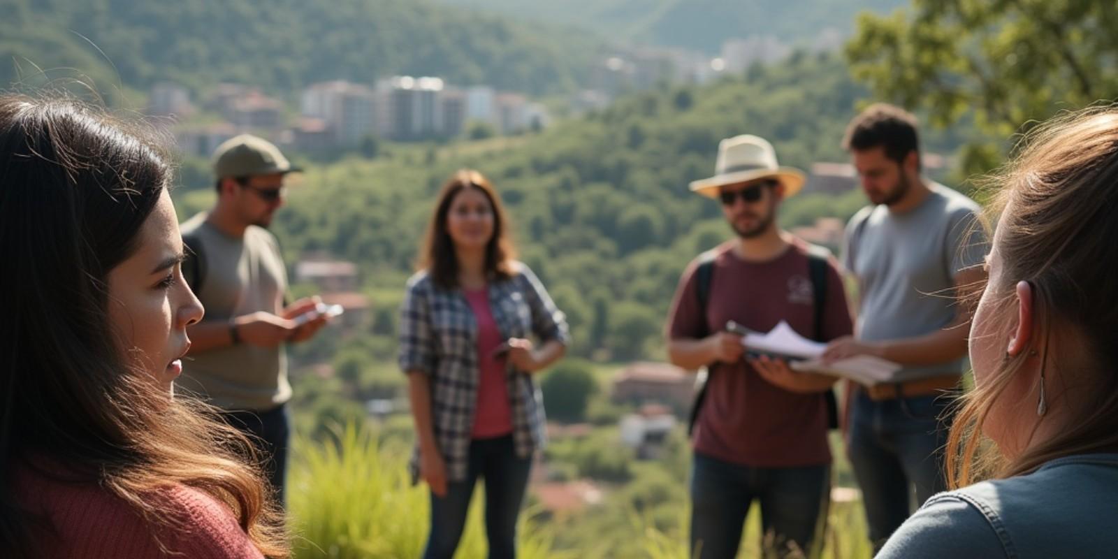 Proyectos clave que transforman Cieneguilla
