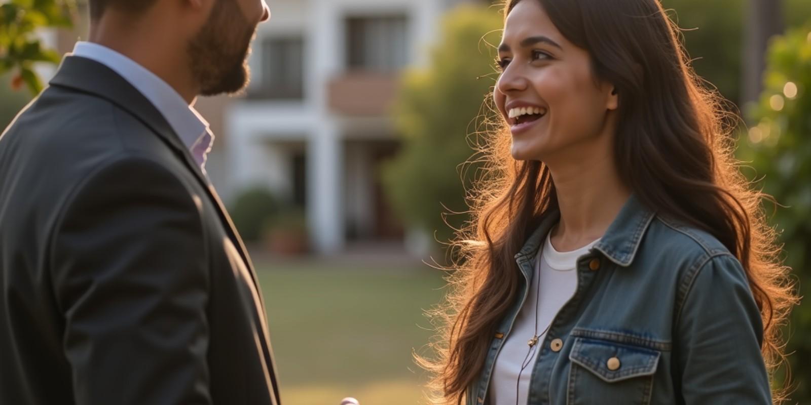 Momento ideal para financiar propiedad en Cieneguilla