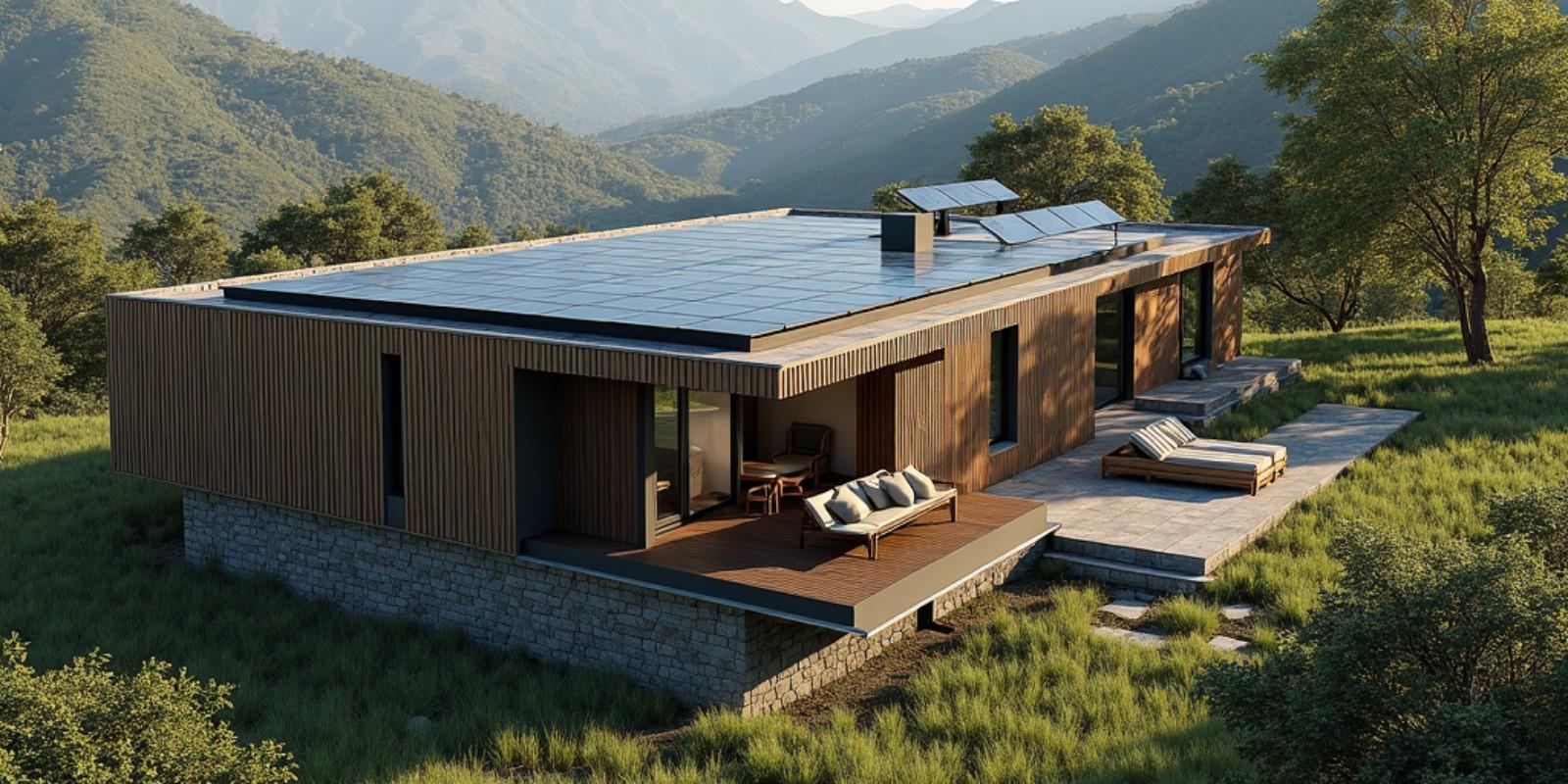 Construcción responsable impulsa desarrollo sostenible en Cieneguilla