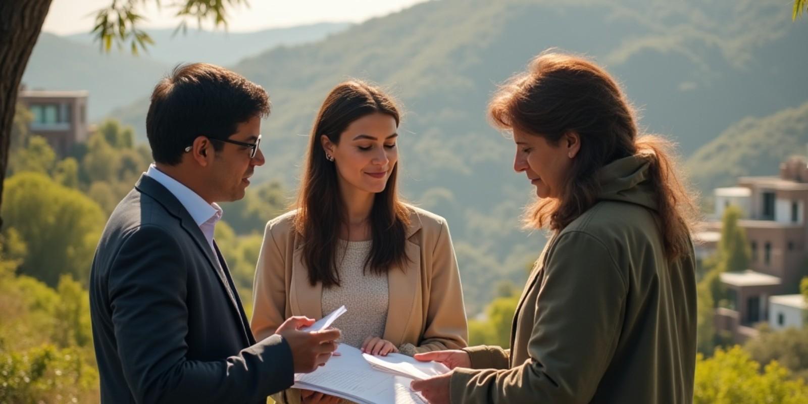 Qué revisar antes de comprar casa en Cieneguilla