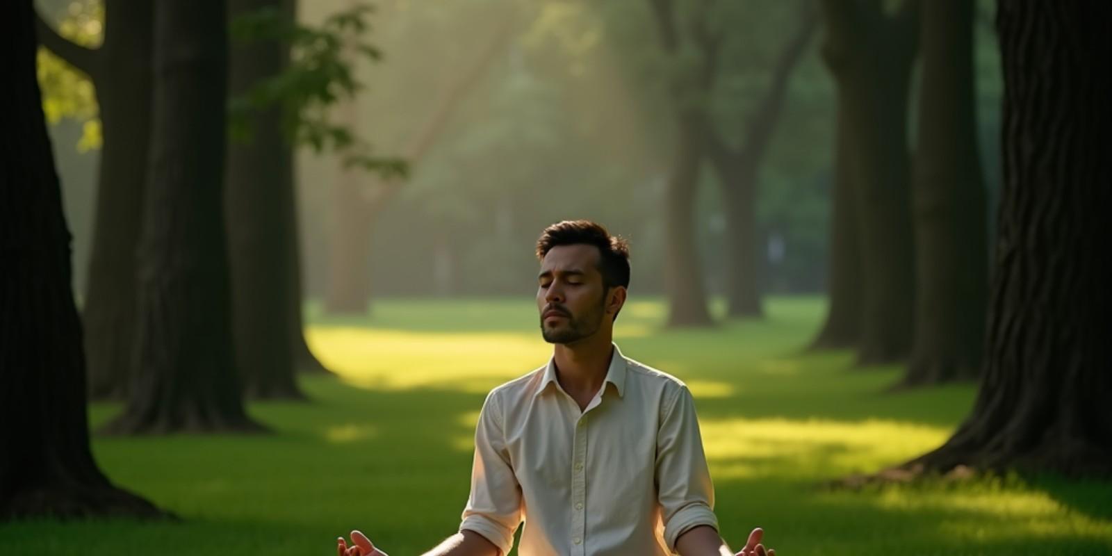 Beneficios del silencio para la mente, el bienestar y el trabajo