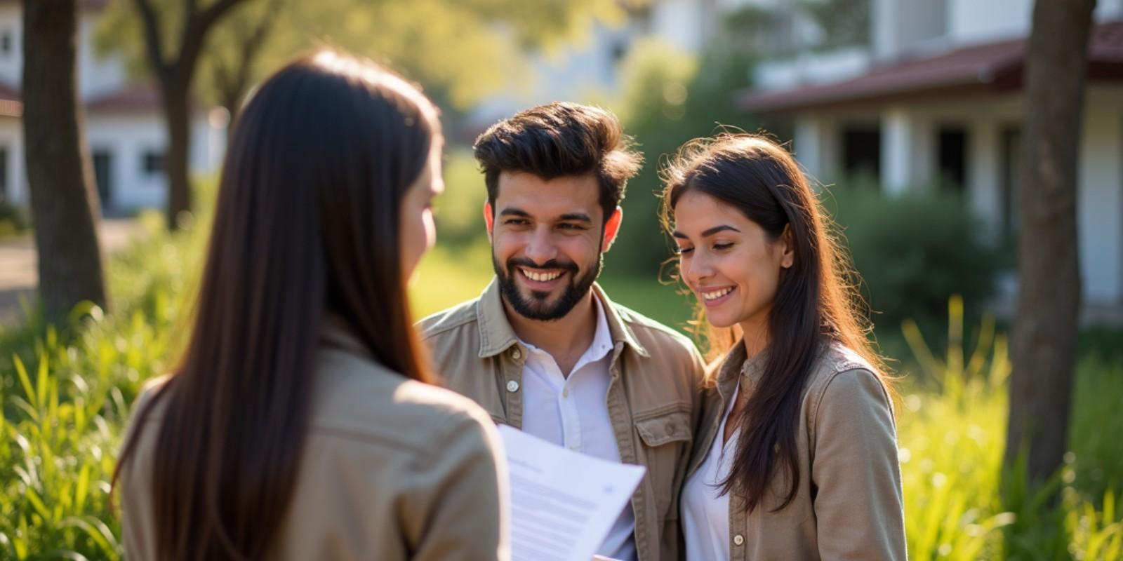 Guía completa para comprar casa en Cieneguilla paso a paso