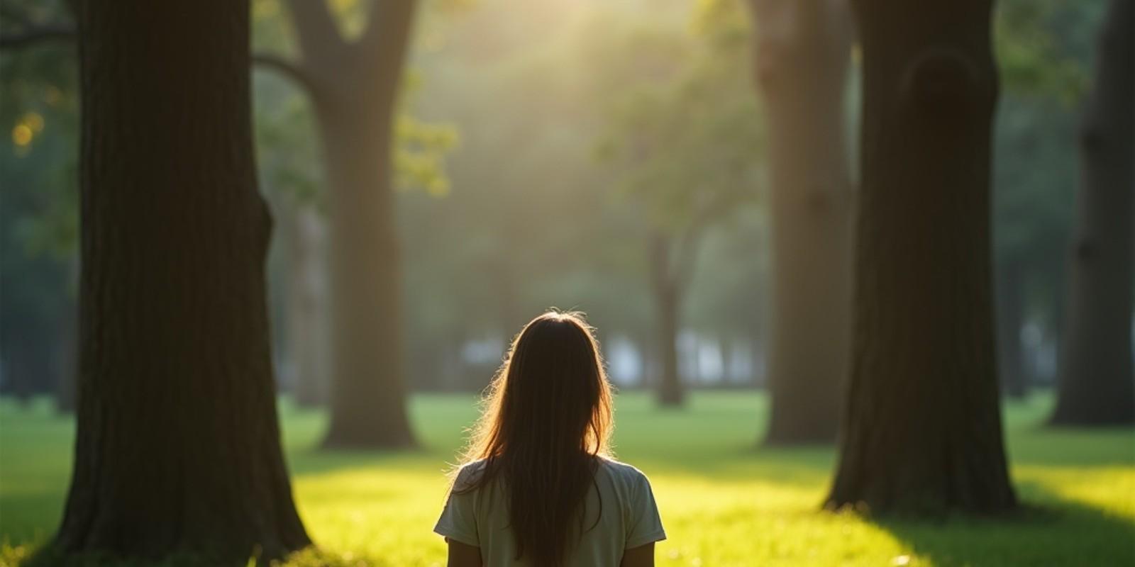 Beneficios del silencio para la mente, la concentración y el trabajo